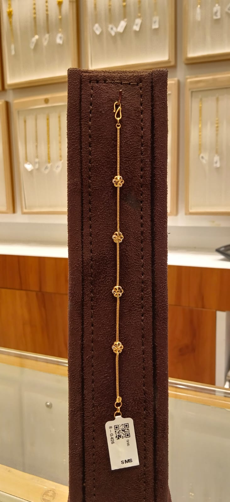 Ladies Bracelet